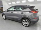 2023 Chevrolet Bolt Euv Lt Gray vin: 1G1FY6S04P4153947