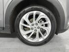 2023 Chevrolet Bolt Euv Lt Gray vin: 1G1FY6S04P4153947 Damage: Right Front Wheel, Curb Rash, > 12 Inches