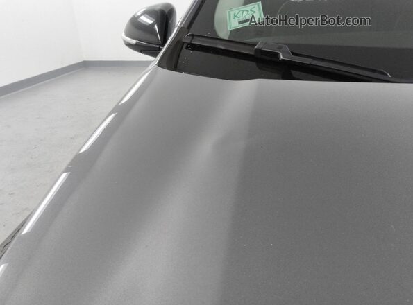 1G1FY6S04P4153947 2023 CHEVROLET BOLT Gray 