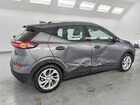 2023 Chevrolet Bolt Euv Lt Gray vin: 1G1FY6S04P4153947