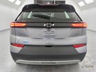 2023 Chevrolet Bolt Euv Lt Gray vin: 1G1FY6S04P4153947