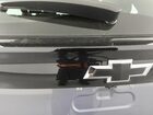2023 Chevrolet Bolt Euv Lt Gray vin: 1G1FY6S04P4153947 Damage: Deck Lid, Heavy Scratch, 2 To 3 Inches