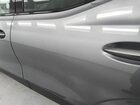 2023 Chevrolet Bolt Euv Lt Gray vin: 1G1FY6S04P4153947 Damage: Left Rear Door, Heavy Scratch, 2 To 3 Inches