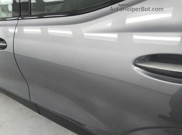 1G1FY6S04P4153947 2023 CHEVROLET BOLT Gray 