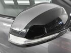 2023 Chevrolet Bolt Euv Lt Gray vin: 1G1FY6S04P4153947 Damage: Right Mirror, Heavy Scratch, 2 To 3 Inches