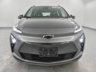 2023 Chevrolet Bolt Euv Lt Gray vin: 1G1FY6S04P4153947
