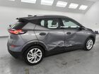 2023 Chevrolet Bolt Euv Lt Gray vin: 1G1FY6S04P4153947 Damage: Right Qtr Flare, Heavy Scratch, > 12 Inches
