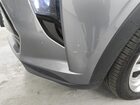 2023 Chevrolet Bolt Euv Lt Gray vin: 1G1FY6S04P4153947 Damage: Front Bumper, Multiple Scratches Heavy, 4