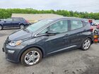 2020 Chevrolet Bolt Ev Lt Серый vin: 1G1FY6S07L4105367