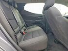 2023 Chevrolet Bolt Euv Lt Серый vin: 1G1FY6S07P4119369 2023 Chevrolet Bolt Euv Lt Серый vin: 1G1FY6S07P4119369