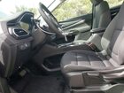 2023 Chevrolet Bolt Euv Lt Серый vin: 1G1FY6S07P4119369 2023 Chevrolet Bolt Euv Lt Серый vin: 1G1FY6S07P4119369