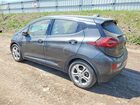 2020 Chevrolet Bolt Ev Lt Серый vin: 1G1FY6S08L4136451 2020 Chevrolet Bolt Ev Lt Серый vin: 1G1FY6S08L4136451