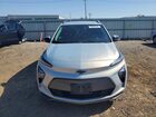 2023 Chevrolet Bolt Euv Lt Серебряный vin: 1G1FY6S09P4129787