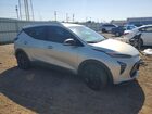 2023 Chevrolet Bolt Euv Lt Серебряный vin: 1G1FY6S09P4129787