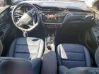 2023 Chevrolet Bolt Euv Lt Серебряный vin: 1G1FY6S09P4129787