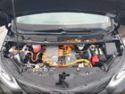 2021 Chevrolet Bolt Ev Fwd Premier Черный vin: 1G1FZ6S00M4101417