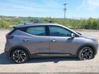 2022 Chevrolet Bolt Euv Fwd Premier Gray vin: 1G1FZ6S00N4131874