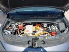 2022 Chevrolet Bolt Euv Fwd Premier Gray vin: 1G1FZ6S00N4131874