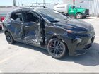 2023 Chevrolet Bolt Euv Fwd Premier Черный vin: 1G1FZ6S00P4178051