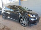 2020 Chevrolet Bolt Ev Premier Белый vin: 1G1FZ6S01L4128608 2020 Chevrolet Bolt Ev Premier Белый vin: 1G1FZ6S01L4128608