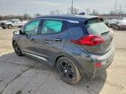 2021 Chevrolet Bolt Ev Premier Gray vin: 1G1FZ6S01M4100387