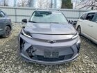 2023 Chevrolet Bolt Euv Premier Серый vin: 1G1FZ6S01P4109272