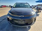 2023 Chevrolet Bolt Euv Premier Черный vin: 1G1FZ6S01P4178916