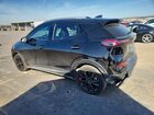 2023 Chevrolet Bolt Euv Premier Черный vin: 1G1FZ6S01P4178916