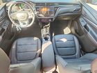 2023 Chevrolet Bolt Euv Premier Черный vin: 1G1FZ6S01P4178916