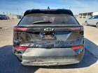 2023 Chevrolet Bolt Euv Premier Черный vin: 1G1FZ6S01P4178916