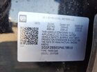 2023 Chevrolet Bolt Euv Premier Черный vin: 1G1FZ6S01P4178916