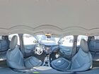 2023 Chevrolet Bolt Euv Premier Черный vin: 1G1FZ6S01P4178916