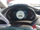 2021 Chevrolet Bolt Ev Fwd Premier Красный vin: 1G1FZ6S02M4105744