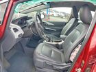 2019 Chevrolet Bolt Ev Premier Бордовый vin: 1G1FZ6S03K4100565