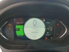 2019 Chevrolet Bolt Ev Premier Бордовый vin: 1G1FZ6S03K4100565
