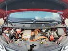 2019 Chevrolet Bolt Ev Premier Бордовый vin: 1G1FZ6S03K4100565
