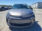 2022 Chevrolet Bolt Euv Premier Серый vin: 1G1FZ6S03N4121999