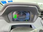 2023 Chevrolet Bolt Euv Серебряный vin: 1G1FZ6S04P4178473