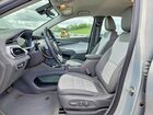 2023 Chevrolet Bolt Euv Серебряный vin: 1G1FZ6S04P4178473