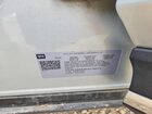 2023 Chevrolet Bolt Euv Серебряный vin: 1G1FZ6S04P4178473