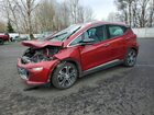 2019 Chevrolet Bolt Ev Premier Red vin: 1G1FZ6S05K4130781