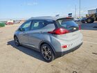 2021 Chevrolet Bolt Ev Premier Серый vin: 1G1FZ6S07M4100541