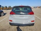 2021 Chevrolet Bolt Ev Premier Серый vin: 1G1FZ6S07M4100541