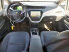 2021 Chevrolet Bolt Ev Premier Серый vin: 1G1FZ6S07M4100541