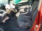 2021 Chevrolet Bolt Ev Premier Красный vin: 1G1FZ6S07M4112592
