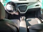 2021 Chevrolet Bolt Ev Premier Красный vin: 1G1FZ6S07M4112592