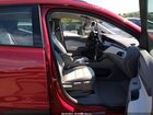 2022 Chevrolet Bolt Euv Fwd Premier Red vin: 1G1FZ6S07N4127644