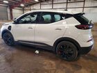 2023 Chevrolet Bolt Euv Premier White vin: 1G1FZ6S08P4171915 2023 Chevrolet Bolt Euv Premier White vin: 1G1FZ6S08P4171915