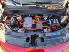 2023 Chevrolet Bolt Euv Premier Красный vin: 1G1FZ6S08P4194109