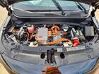 2022 Chevrolet Bolt Euv Premier Черный vin: 1G1FZ6S09N4124812